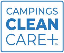 camping clean